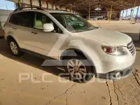 2014 Subaru Tribeca фото