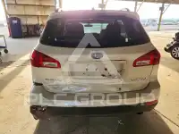 2014 Subaru Tribeca фото