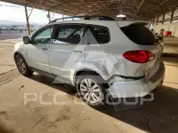 2014 Subaru Tribeca фото