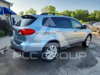 2014 Subaru Tribeca photo