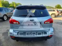 2014 Subaru Tribeca photo
