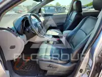 2014 Subaru Tribeca фото