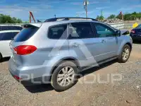 2014 Subaru Tribeca фото