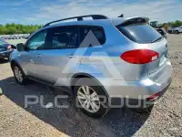 2014 Subaru Tribeca фото