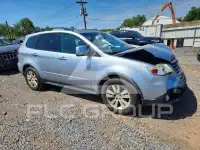 2014 Subaru Tribeca фото