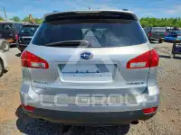 2014 Subaru Tribeca фото