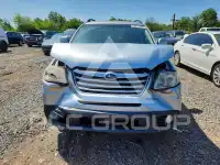 2014 Subaru Tribeca фото