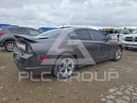 2014 Dodge CHARGER фото