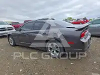2014 Dodge CHARGER фото