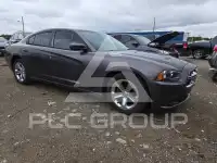 2014 Dodge CHARGER фото