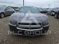 2014 Dodge CHARGER фото