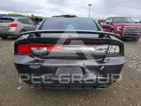 2014 Dodge CHARGER фото