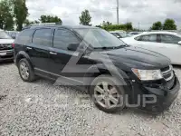 2014 Dodge JOURNEY фото