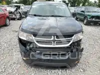 2014 Dodge JOURNEY фото