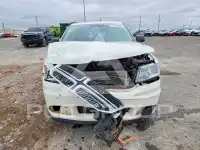 2014 Dodge JOURNEY фото