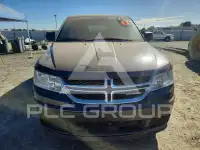 2014 Dodge JOURNEY фото