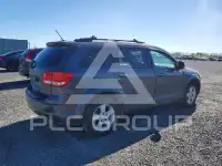 2014 Dodge JOURNEY фото