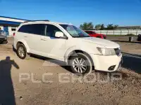 2014 Dodge JOURNEY фото