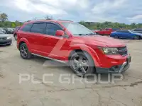 2014 Dodge JOURNEY фото