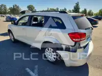 2014 Dodge JOURNEY фото