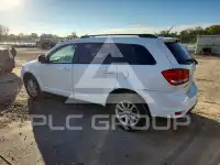 2014 Dodge JOURNEY фото