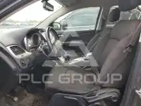 2014 Dodge JOURNEY фото