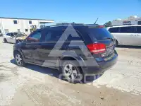 2014 Dodge JOURNEY photo