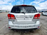 2014 Dodge JOURNEY фото