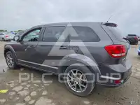 2014 Dodge JOURNEY фото