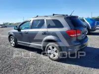 2014 Dodge JOURNEY фото