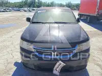 2014 Dodge JOURNEY photo