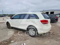 2014 Dodge JOURNEY фото