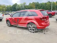 2014 Dodge JOURNEY фото