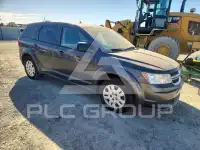 2014 Dodge JOURNEY фото