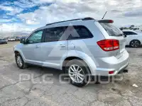 2014 Dodge JOURNEY фото