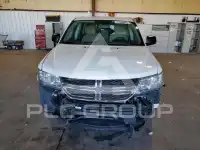 2014 Dodge JOURNEY фото