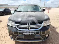2014 Dodge JOURNEY фото