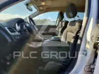 2014 Dodge JOURNEY фото