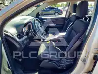 2014 Dodge JOURNEY фото