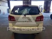 2014 Dodge JOURNEY фото