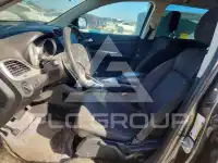 2014 Dodge JOURNEY фото