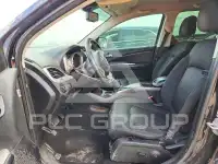 2014 Dodge JOURNEY фото