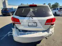 2014 Dodge JOURNEY фото