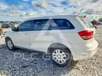 2014 Dodge JOURNEY photo