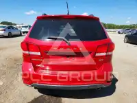 2014 Dodge JOURNEY photo