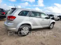 2014 Dodge JOURNEY фото