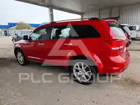 2014 Dodge JOURNEY фото
