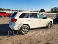 2014 Dodge JOURNEY фото