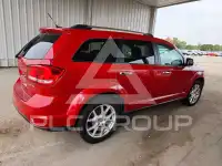 2014 Dodge JOURNEY фото