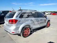 2014 Dodge JOURNEY photo